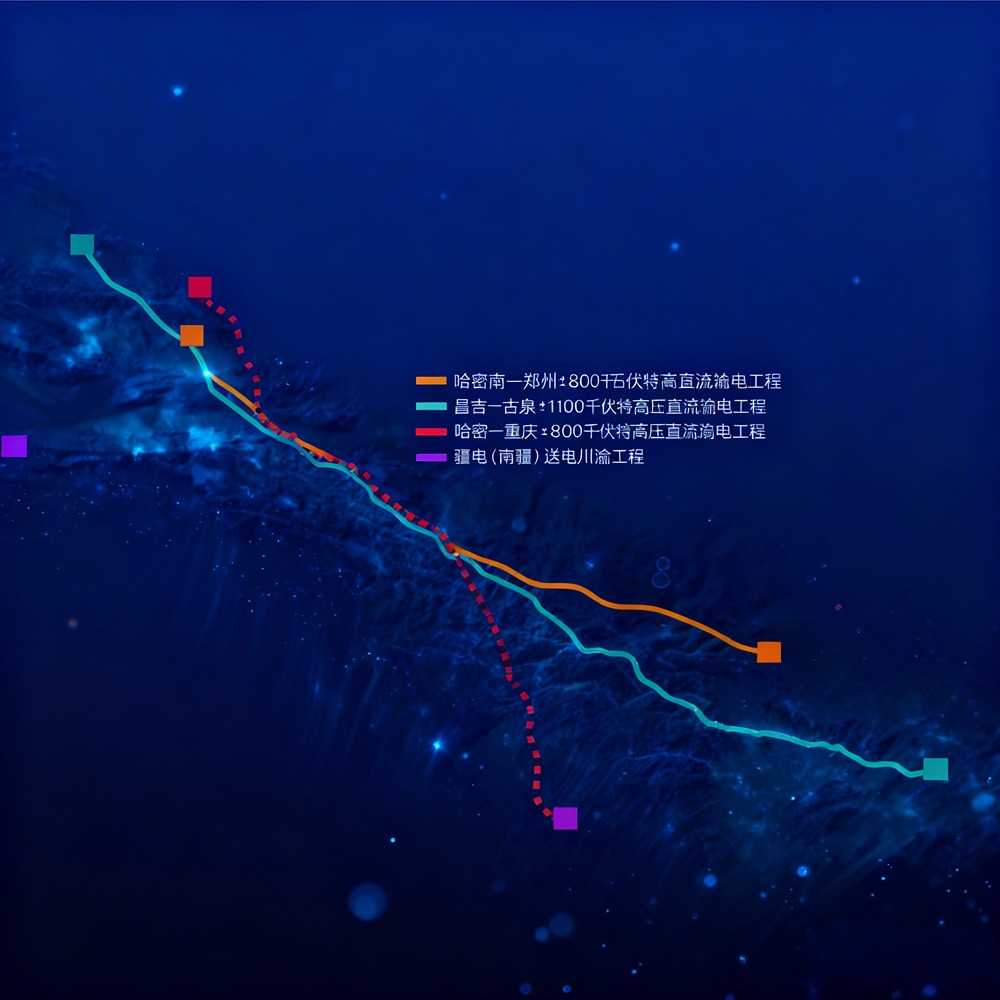 跨省跨区绿电交易